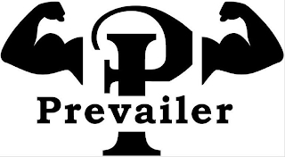 P PREVAILER