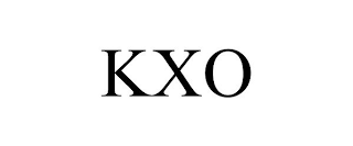 KXO