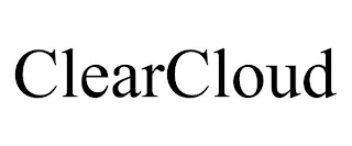 CLEARCLOUD