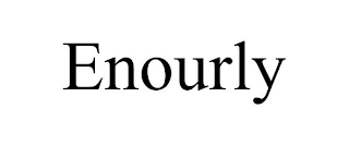 ENOURLY