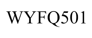 WYFQ501