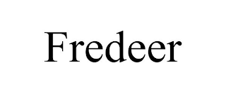 FREDEER