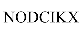 NODCIKX