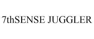 7THSENSE JUGGLER