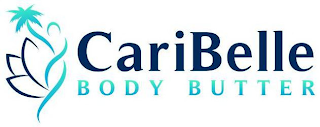 CARIBELLE BODY BUTTER