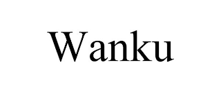 WANKU