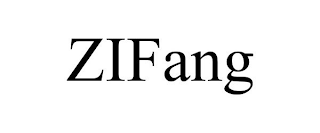 ZIFANG