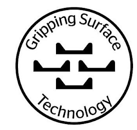 GRIPPING SURFACE TECHNOLOGY