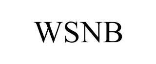 WSNB