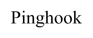 PINGHOOK