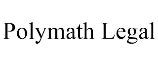 POLYMATH LEGAL