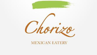 CHORIZO MEXICAN EATERY