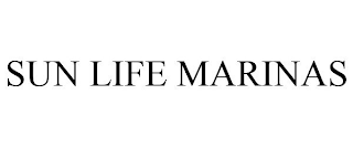 SUN LIFE MARINAS