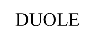 DUOLE