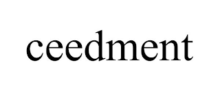 CEEDMENT