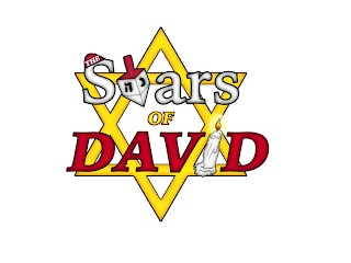 STARS OF DAVID