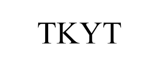 TKYT