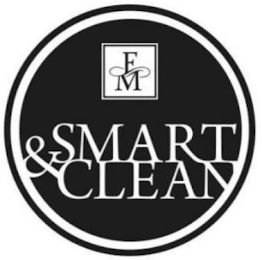 FM SMART & CLEAN