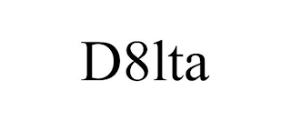 D8LTA