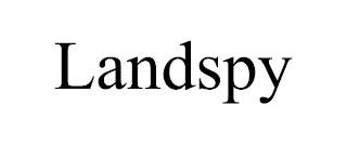 LANDSPY