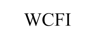 WCFI