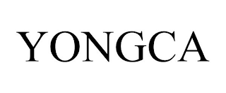 YONGCA