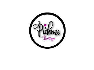 PICKME BOUTIQUE