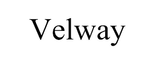 VELWAY