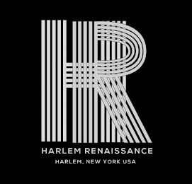 HR HARLEM RENAISSANCE HARLEM, NEW YORK USA