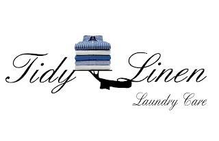 TIDY LINEN LAUNDRY CARE