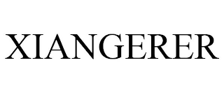 XIANGERER
