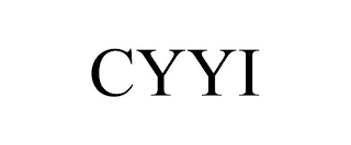 CYYI