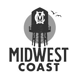 M W C MIDWEST COAST