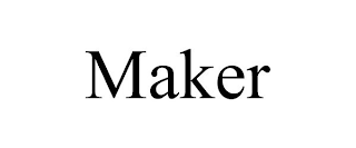 MAKER