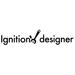 IGNITION DESIGNER