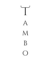 TAMBO