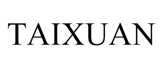 TAIXUAN