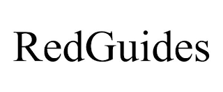REDGUIDES