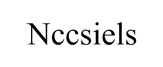 NCCSIELS