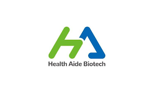 H A HEALTH AIDE BIOTECH