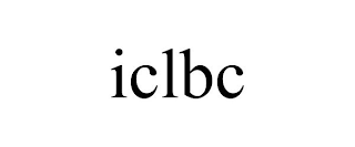 ICLBC