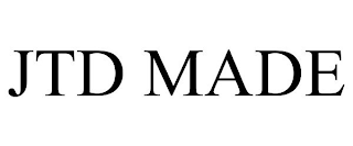 JTD MADE