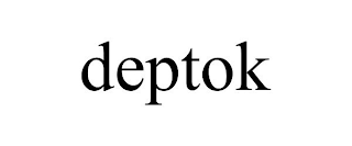 DEPTOK