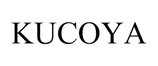 KUCOYA