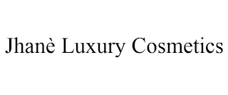 JHANÈ LUXURY COSMETICS