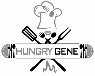 HUNGRY GENE