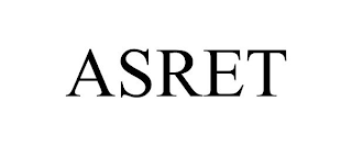 ASRET