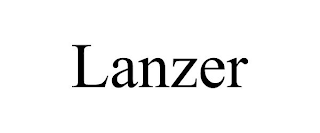 LANZER