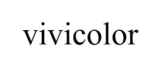 VIVICOLOR