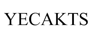 YECAKTS